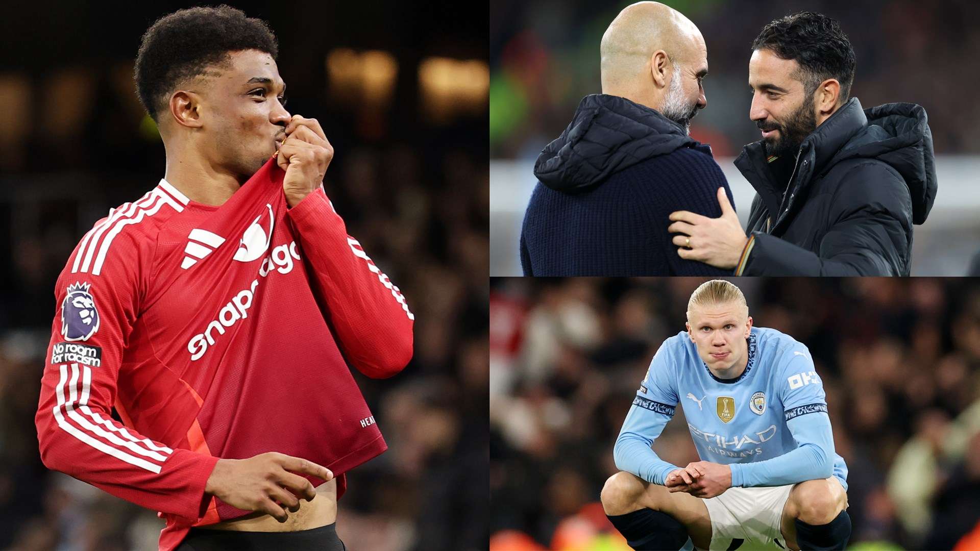 氛围的建设 氛围的建设