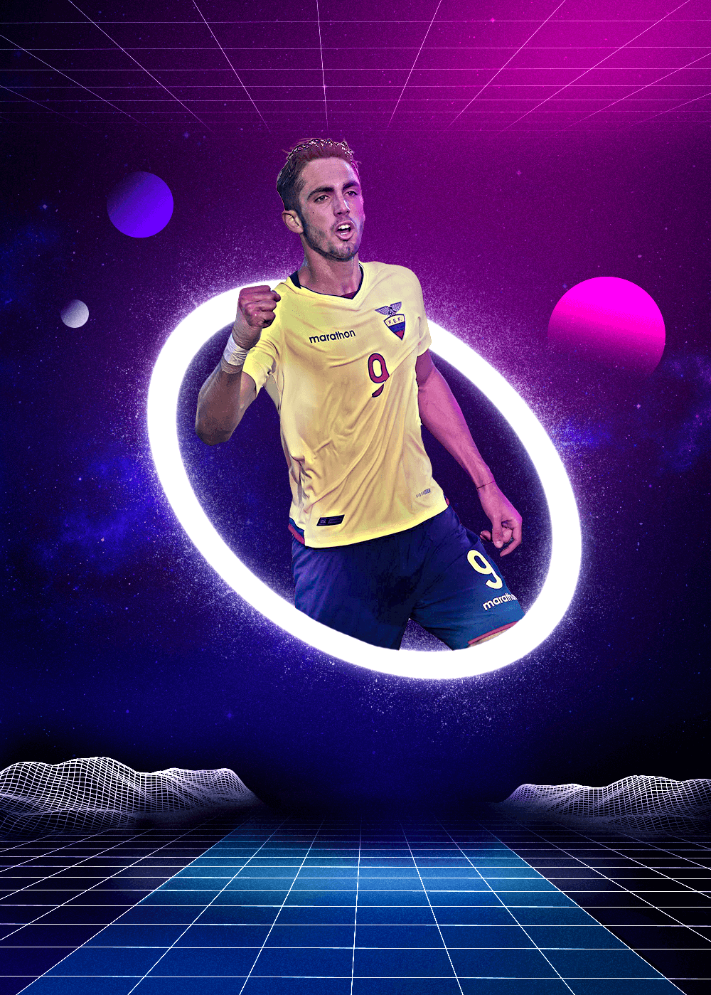 让阿诺德保 让阿诺德保