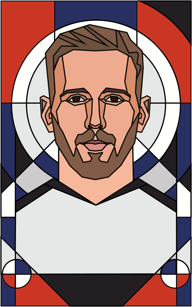 哈格与桑乔 哈格与桑乔