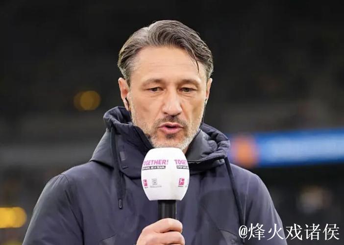 科瓦奇:全员健康,施洛特贝克无缘续约 科瓦奇:全员健康,施洛特贝克无缘续约