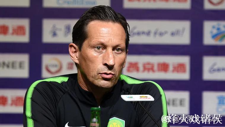 西媒报道:前莱比锡主帅罗泽或将执教皇家社会 西媒报道:前莱比锡主帅罗泽或将执教皇家社会
